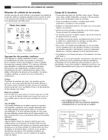 Preview for 47 page of Kenmore 796.41182310 Use & Care Manual