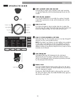 Preview for 13 page of Kenmore 796.4126 Series Use & Care Manual