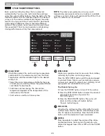 Preview for 20 page of Kenmore 796.4126 Series Use & Care Manual