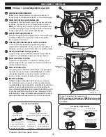 Preview for 36 page of Kenmore 796.4126 Series Use & Care Manual