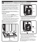 Preview for 38 page of Kenmore 796.4126 Series Use & Care Manual