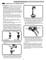 Preview for 39 page of Kenmore 796.4126 Series Use & Care Manual