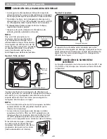 Preview for 40 page of Kenmore 796.4126 Series Use & Care Manual