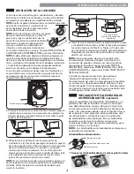 Preview for 41 page of Kenmore 796.4126 Series Use & Care Manual