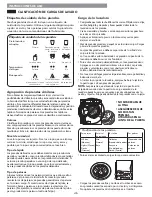 Preview for 46 page of Kenmore 796.4126 Series Use & Care Manual