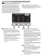 Preview for 50 page of Kenmore 796.4126 Series Use & Care Manual