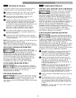 Preview for 51 page of Kenmore 796.4126 Series Use & Care Manual