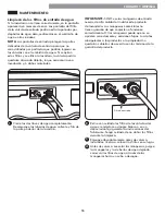 Preview for 55 page of Kenmore 796.4126 Series Use & Care Manual