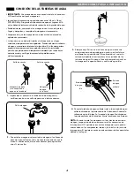 Предварительный просмотр 41 страницы Kenmore 796.4128 Series Use & Care Manual