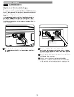 Предварительный просмотр 58 страницы Kenmore 796.4128 Series Use & Care Manual