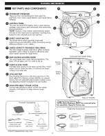 Preview for 6 page of Kenmore 796.41282310 Use & Care Manual