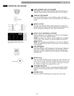 Preview for 13 page of Kenmore 796.41282310 Use & Care Manual