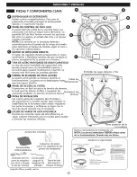 Preview for 38 page of Kenmore 796.41282310 Use & Care Manual