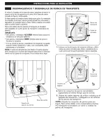 Preview for 40 page of Kenmore 796.41282310 Use & Care Manual