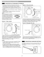 Preview for 42 page of Kenmore 796.41282310 Use & Care Manual