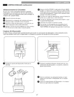 Preview for 57 page of Kenmore 796.41282310 Use & Care Manual