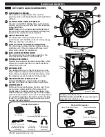 Preview for 6 page of Kenmore 796.4130 Series Use & Care Manual