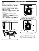 Preview for 8 page of Kenmore 796.4130 Series Use & Care Manual