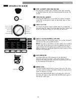 Preview for 13 page of Kenmore 796.4130 Series Use & Care Manual