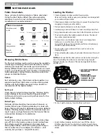 Preview for 16 page of Kenmore 796.4130 Series Use & Care Manual