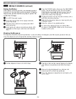 Preview for 24 page of Kenmore 796.4130 Series Use & Care Manual