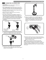 Preview for 9 page of Kenmore 796.4137 Series Use & Care Manual