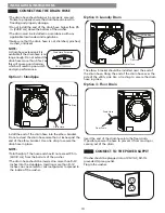 Preview for 10 page of Kenmore 796.4137 Series Use & Care Manual