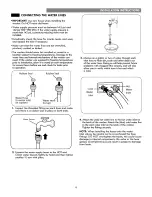 Предварительный просмотр 9 страницы Kenmore 796.4138 series Use & Care Manual