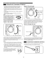 Предварительный просмотр 42 страницы Kenmore 796.4138 series Use & Care Manual