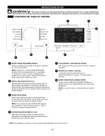 Предварительный просмотр 44 страницы Kenmore 796.4138 series Use & Care Manual