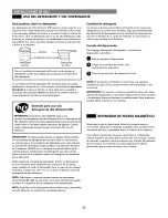 Предварительный просмотр 50 страницы Kenmore 796.4138 series Use & Care Manual