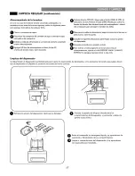 Предварительный просмотр 57 страницы Kenmore 796.4138 series Use & Care Manual