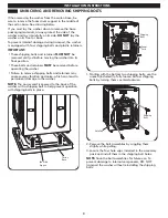 Предварительный просмотр 9 страницы Kenmore 796. 4139 series Use & Care Manual