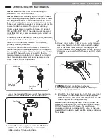 Предварительный просмотр 10 страницы Kenmore 796. 4139 series Use & Care Manual