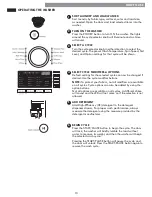 Предварительный просмотр 14 страницы Kenmore 796. 4139 series Use & Care Manual