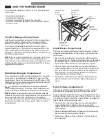 Предварительный просмотр 18 страницы Kenmore 796. 4139 series Use & Care Manual