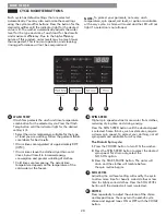 Предварительный просмотр 21 страницы Kenmore 796. 4139 series Use & Care Manual