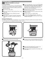 Предварительный просмотр 25 страницы Kenmore 796. 4139 series Use & Care Manual