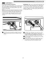 Предварительный просмотр 26 страницы Kenmore 796. 4139 series Use & Care Manual