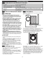 Предварительный просмотр 38 страницы Kenmore 796. 4139 series Use & Care Manual