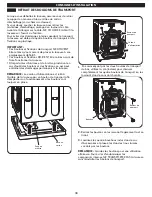 Предварительный просмотр 39 страницы Kenmore 796. 4139 series Use & Care Manual