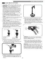 Предварительный просмотр 40 страницы Kenmore 796. 4139 series Use & Care Manual