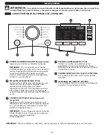 Предварительный просмотр 43 страницы Kenmore 796. 4139 series Use & Care Manual