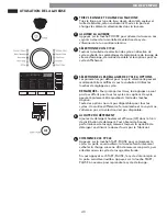 Предварительный просмотр 44 страницы Kenmore 796. 4139 series Use & Care Manual