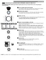 Preview for 13 page of Kenmore 796.4147 Series Use & Care Manual