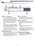 Preview for 19 page of Kenmore 796.4147 Series Use & Care Manual