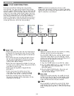 Preview for 20 page of Kenmore 796.4147 Series Use & Care Manual