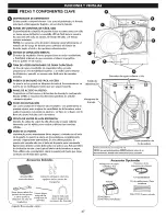 Предварительный просмотр 37 страницы Kenmore 796.4158 Series Use & Care Manual