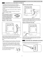 Предварительный просмотр 41 страницы Kenmore 796.4158 Series Use & Care Manual