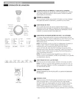 Предварительный просмотр 44 страницы Kenmore 796.4158 Series Use & Care Manual